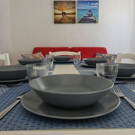 Maison Vivian 마르자메미 외부 사진