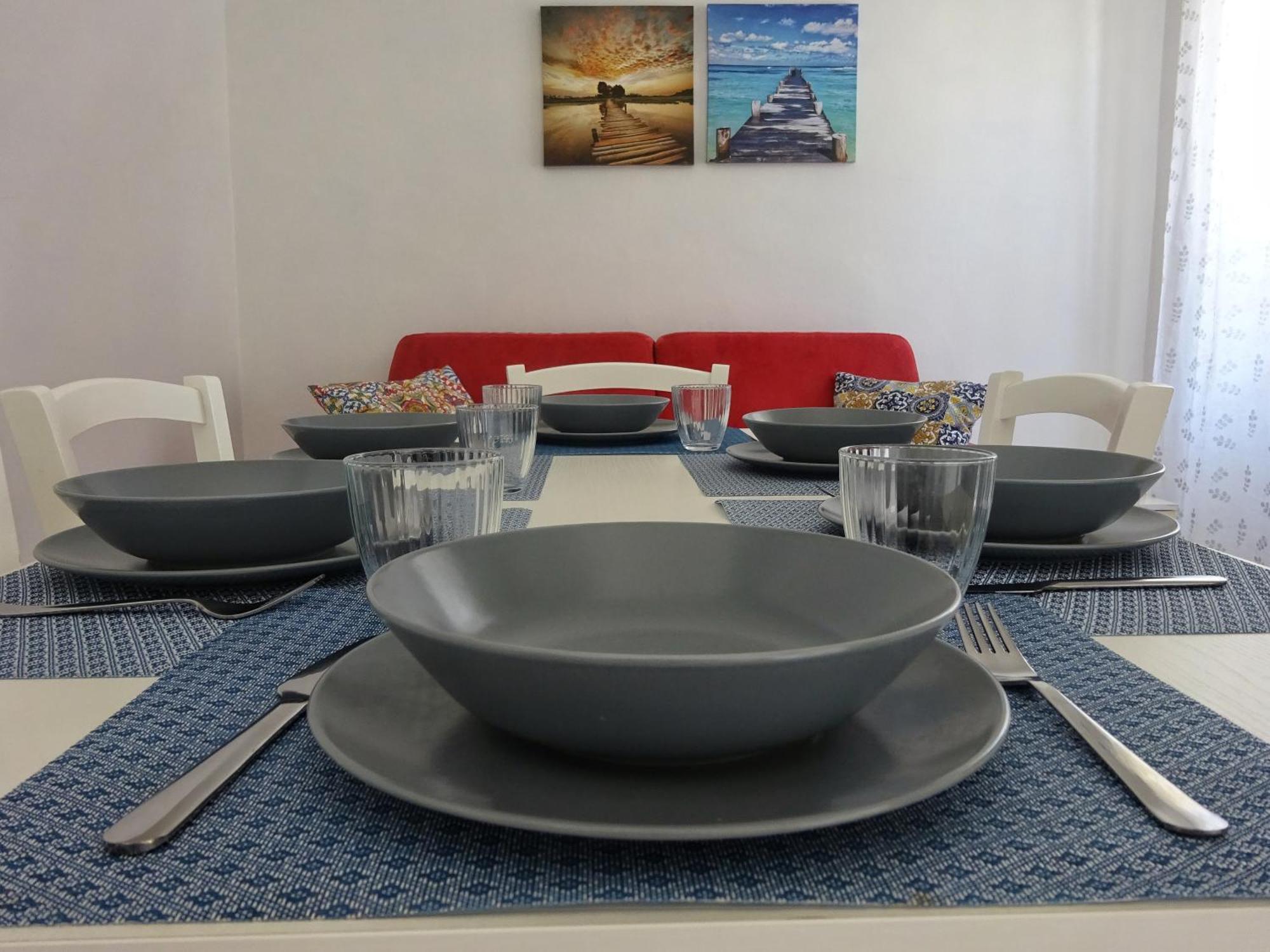 Maison Vivian 마르자메미 외부 사진